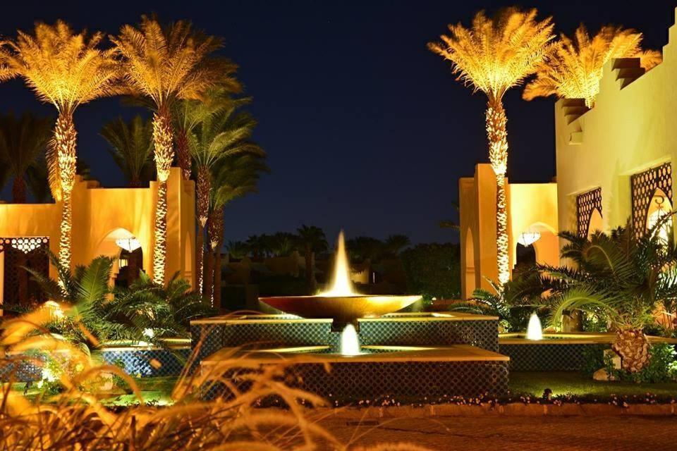 Villa & Chalet At Four Seasons Resort Sharm El Sheikh - Sea View Private Residence Exterior photo