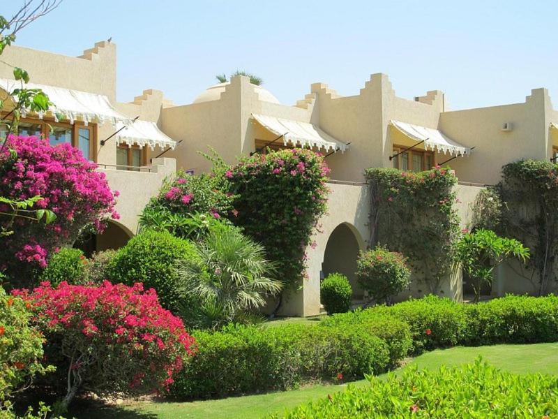 Villa & Chalet At Four Seasons Resort Sharm El Sheikh - Sea View Private Residence Exterior photo